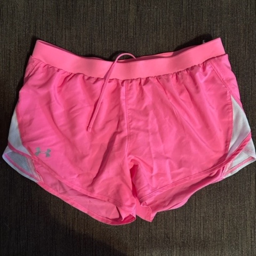 Under Armour Fly By 2.0